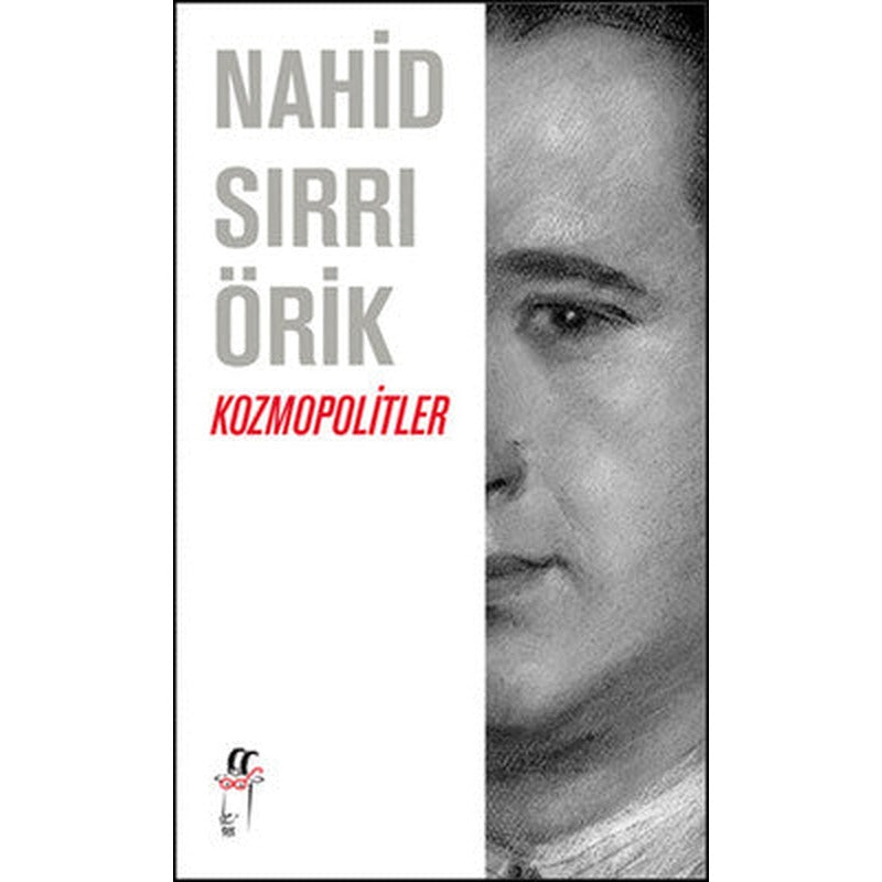 Kozmopolitler | Oğlak Yayıncılık