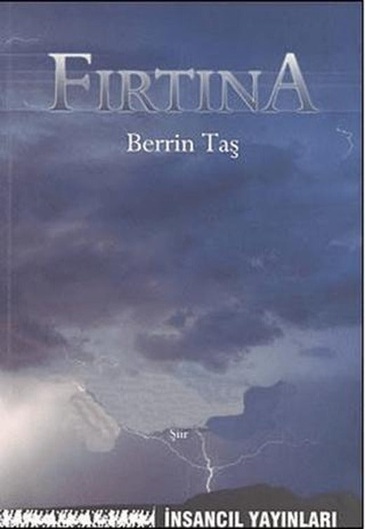 Fırtına | İnsancıl Yayınları (Ciltsiz)
