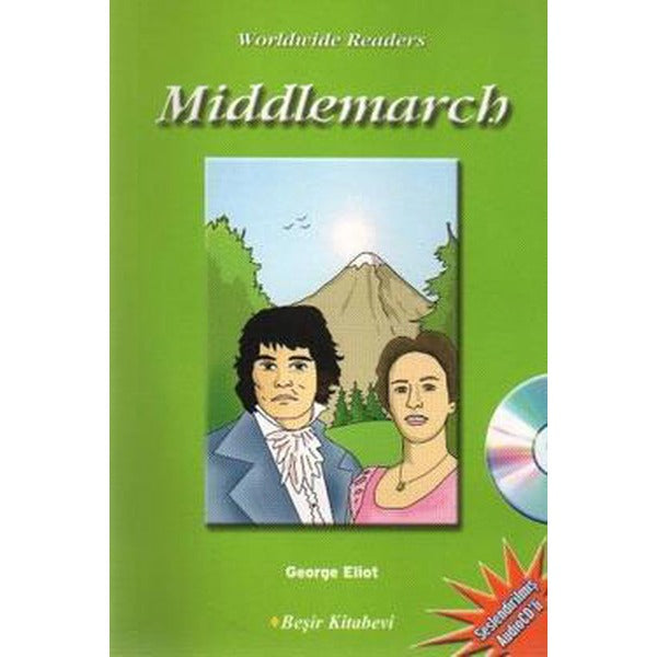 Middlemarch | Beşir Kitabevi
