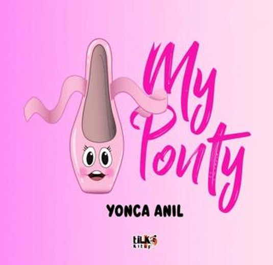 My Ponty