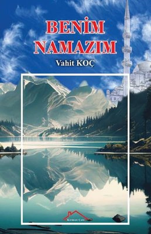 Benim Namazım | Kırmızı Çatı