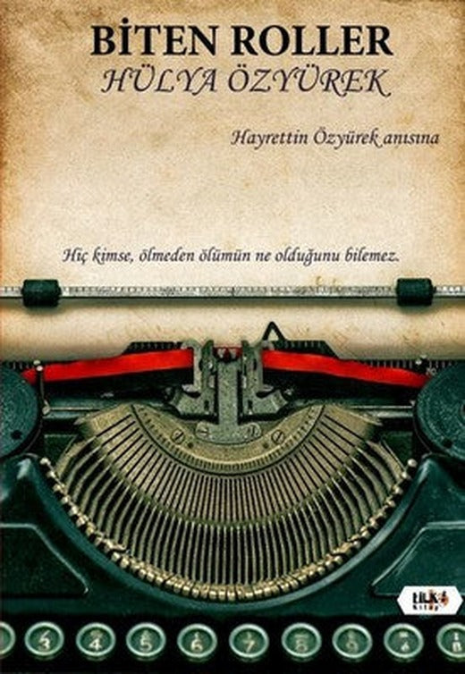 Biten Roller | Tilki Yayınları