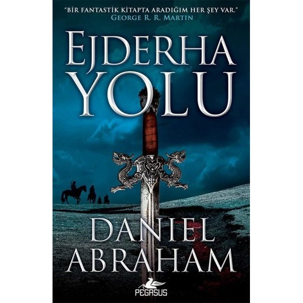 Ejderha Yolu
