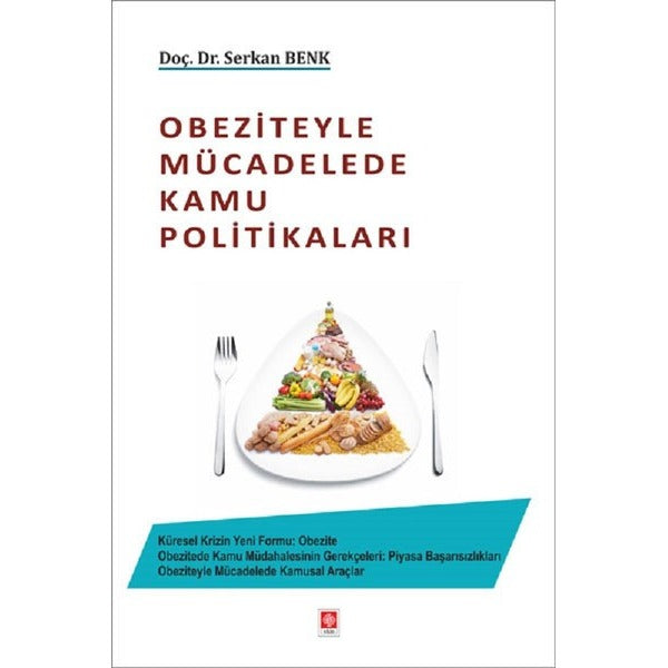 Obeziteyle Mücadelede Kamu Politikaları