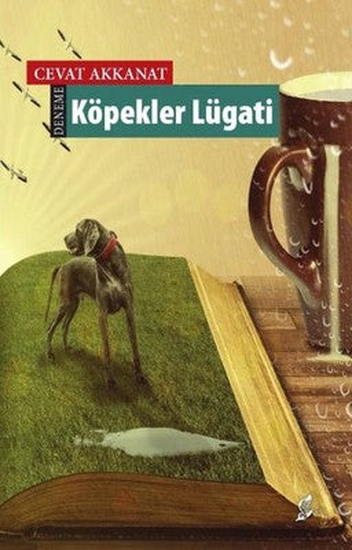 Köpekler Lügati | Okur Kitaplığı