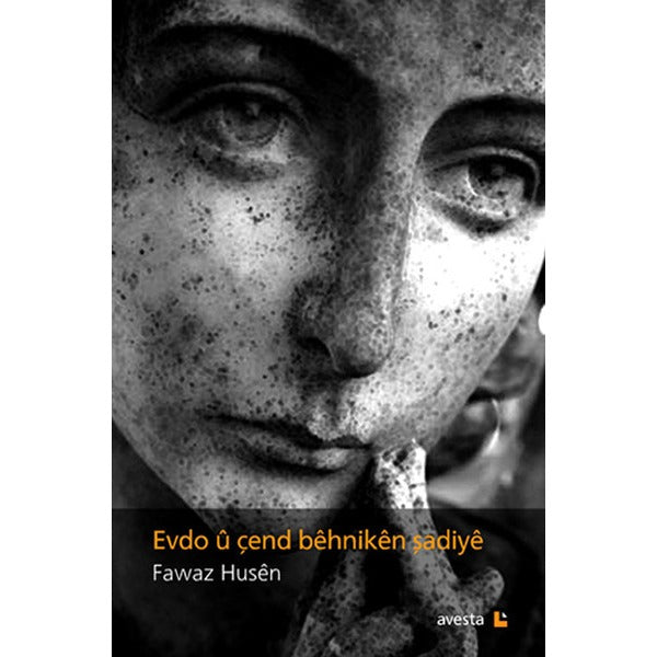 Evdo u Çend Behniken Şadiye | Avesta Yayınları (Ciltsiz)