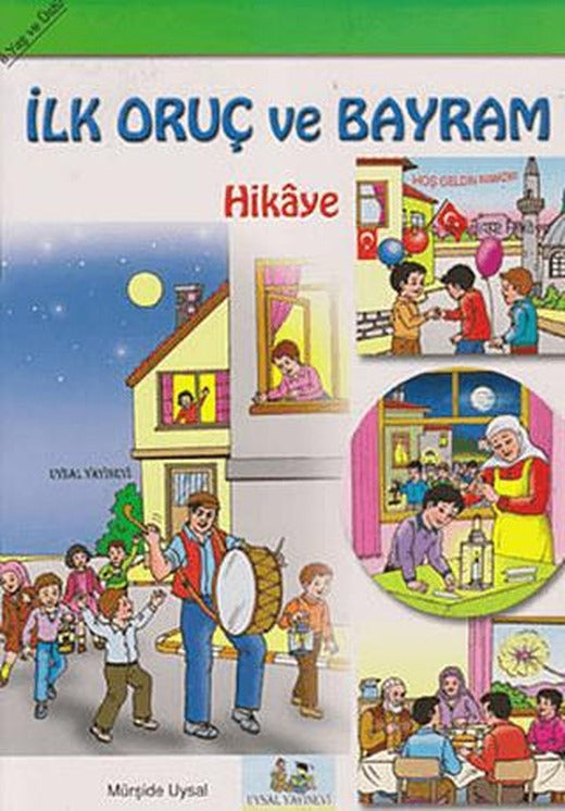 İlk Oruç