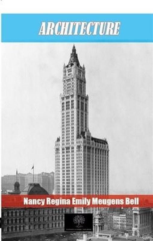 Architecture | Platanus Publishing