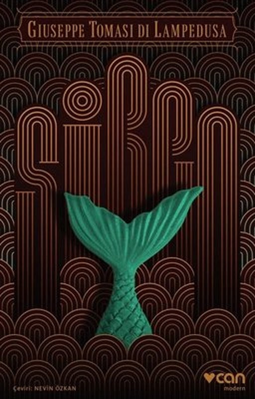 Siren | Can Yayınları