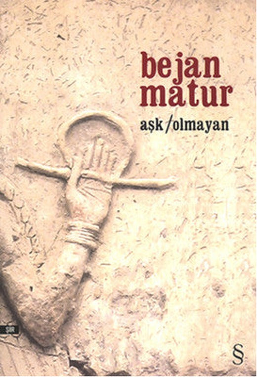 Aşk Olmayan | Everest Yayınları