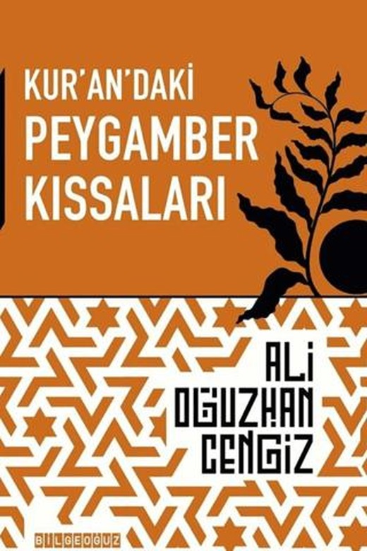 Kur'an'daki Peygamber Kıssaları