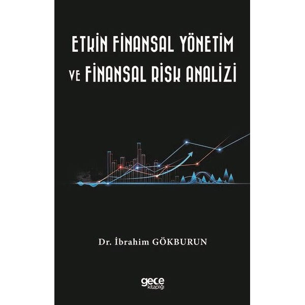 Etkin Finansal Yönetim ve Finansal Risk Analizi | Gece Kitaplığı