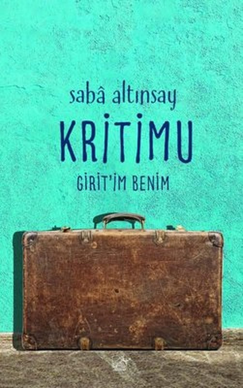 Kritimu - Girit'im Benim | Düşbaz