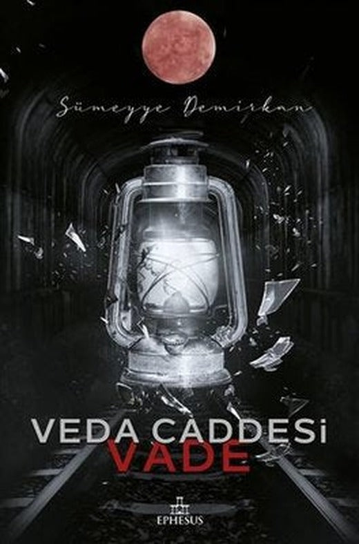 Veda Caddesi 5 - Vade | Ephesus Yayınları