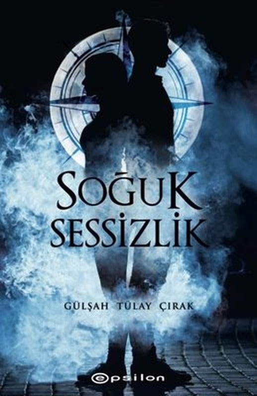 Soğuk Sessizlik | Epsilon Yayınevi