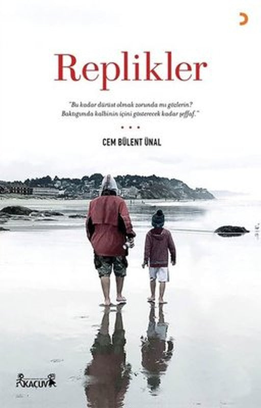 Replikler | Cinius
