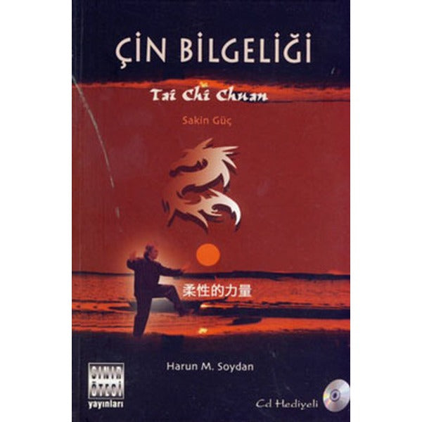 Çin Bilgeliği | Sınır Ötesi Yayınları (İnce Kapak)