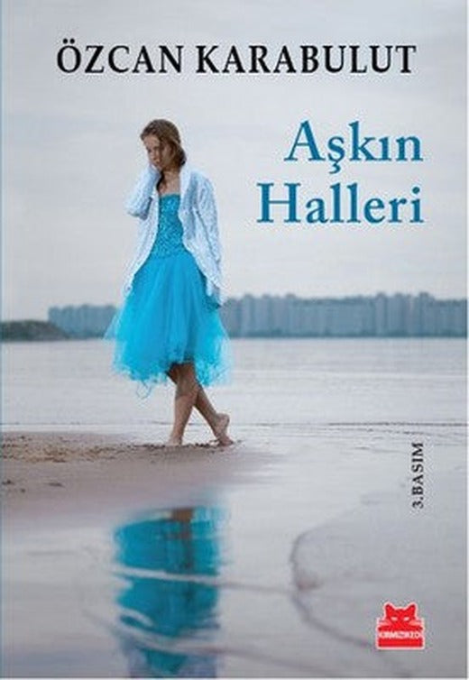 Aşkın Halleri | Kırmızı Kedi