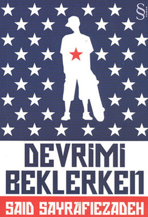 Devrimi Beklerken | Everest Yayınları