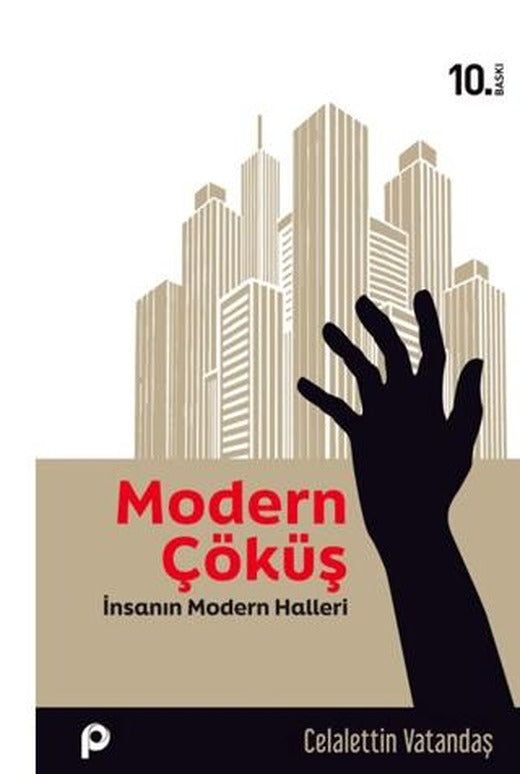 Modern Çöküş | Pınar Yayınları (Ciltsiz)