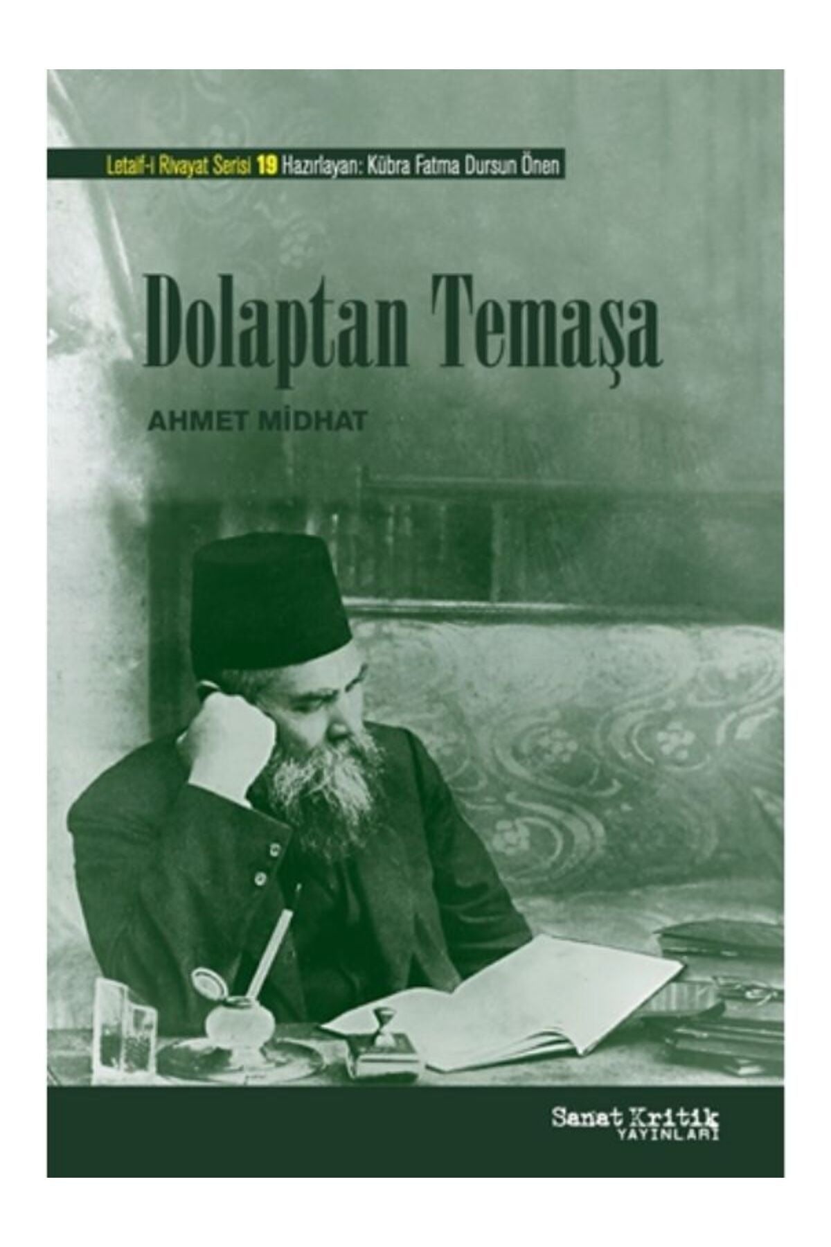 Dolaptan Temaşa