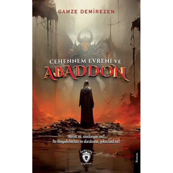 Cehennem Evreni ve Abaddon