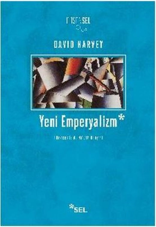 Yeni Emperyalizm | Sel Yayıncılık