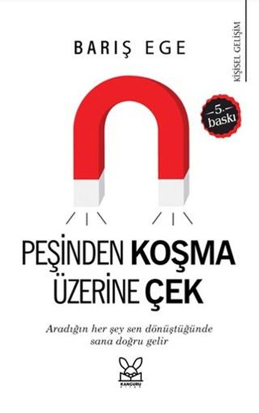 Peşinden Koşma Üzerine Çek