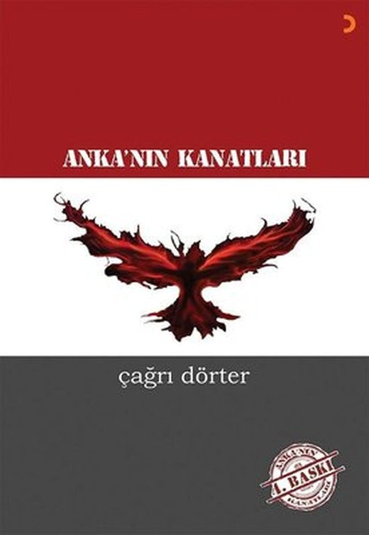 Anka'nın Kanatları | Cinius