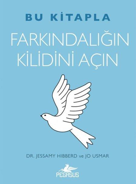 Bu Kitapla Farkındalığın Kilidini Açın | Pegasus (İnce Kapak)  - Resim 1