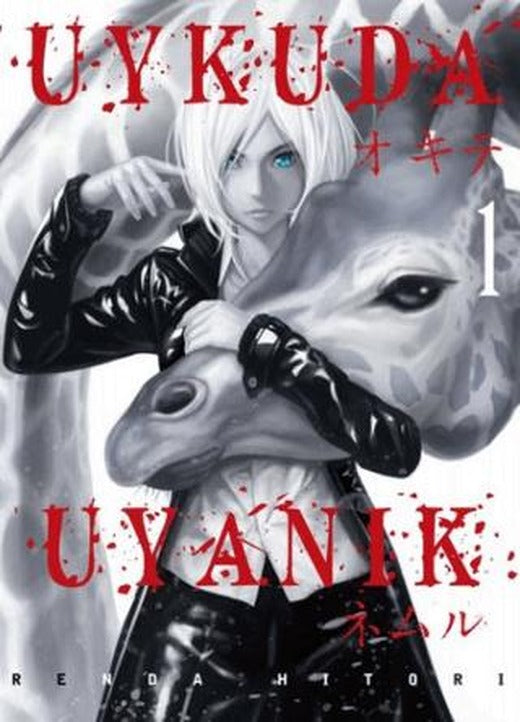 Uykuda Uyanık - 1