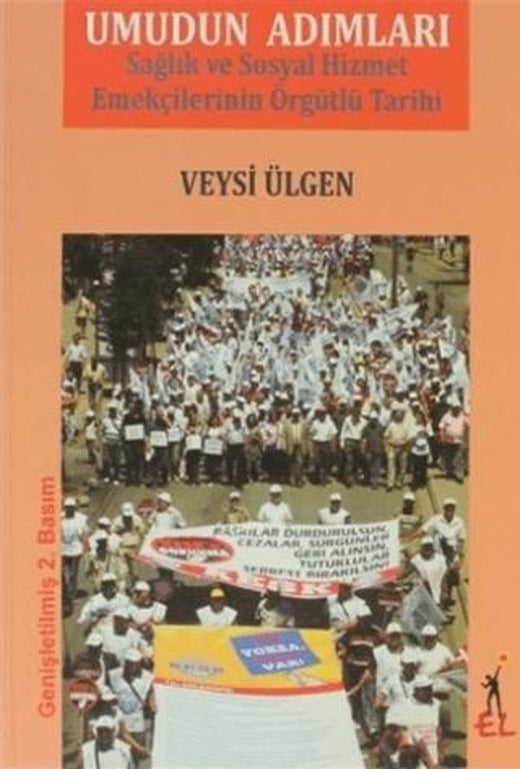 Umudun Adımları