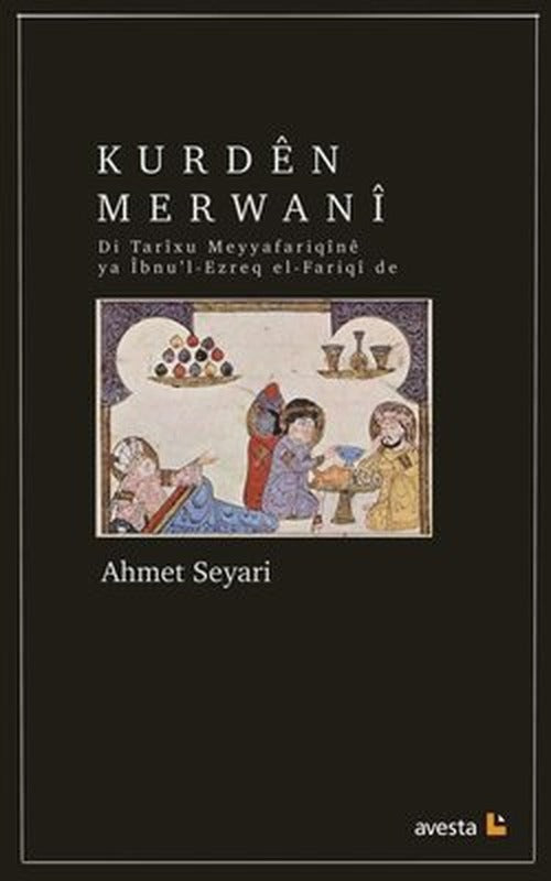 Kurden Merwani | Avesta Yayınları