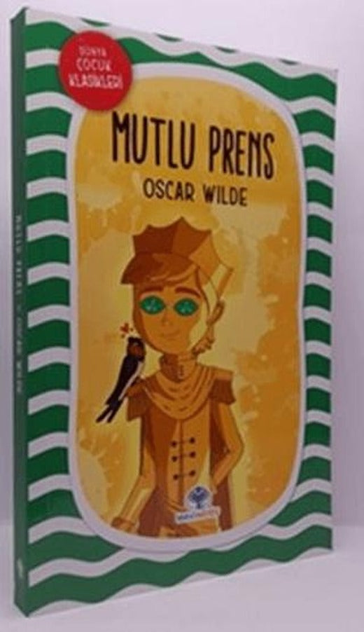 Mutlu Prens