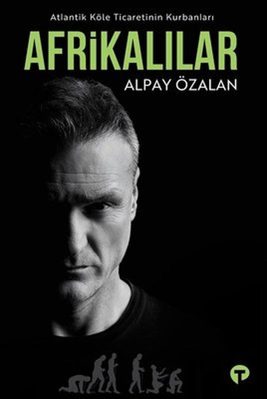 Afrikalılar: Atlantik Köle Ticaretinin Kurbanları | Turkuvaz Kitap
