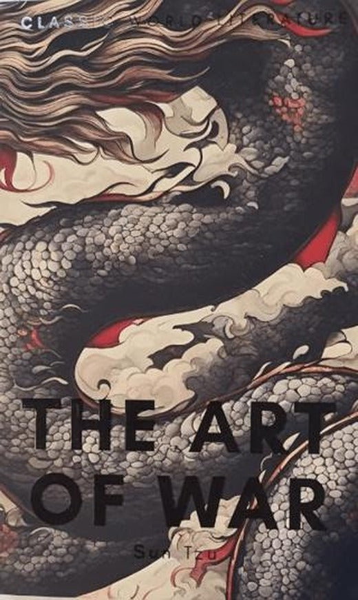 Art of War - The Book of Lord Shang
