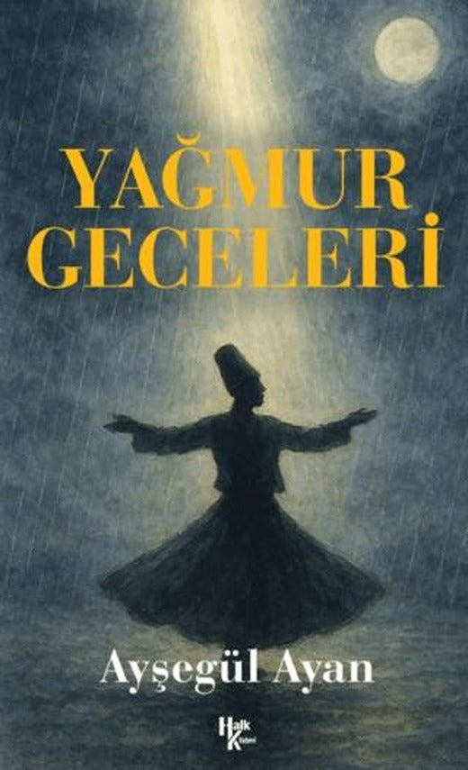 Yağmur Geceleri