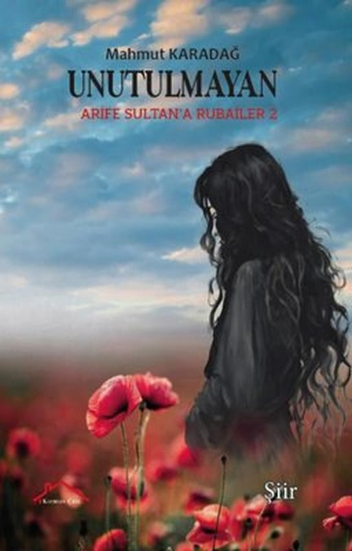 Unutulmayan - Arife Sultan'a Rubailer 2 | Kırmızı Çatı