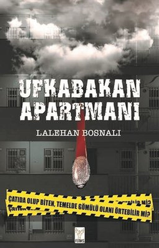 Ufkabakan Apartmanı | Feniks Kitap