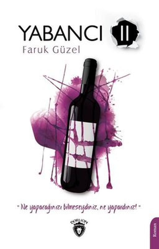 Yabancı - 2 | Dorlion Yayınevi