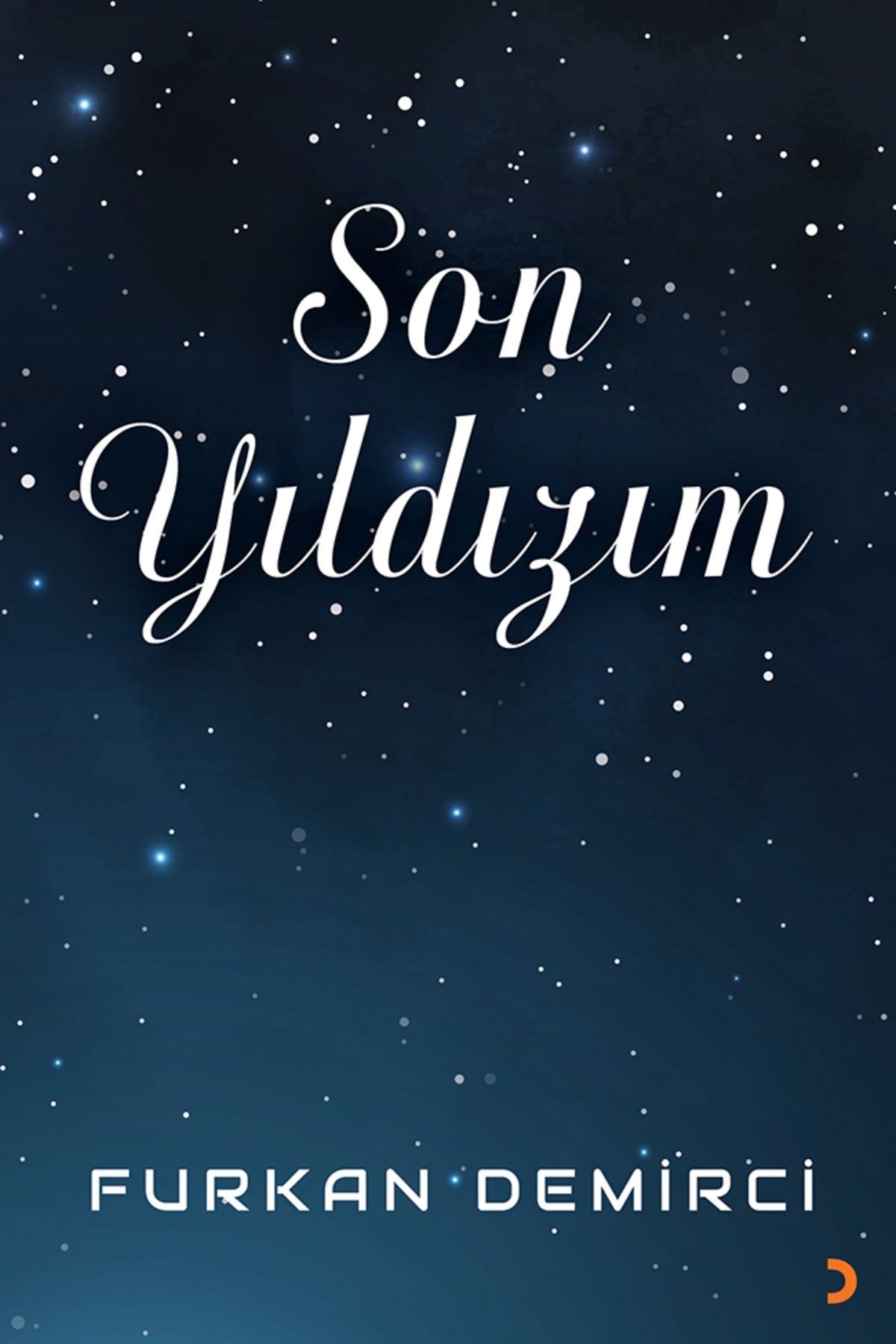 Son Yıldızım