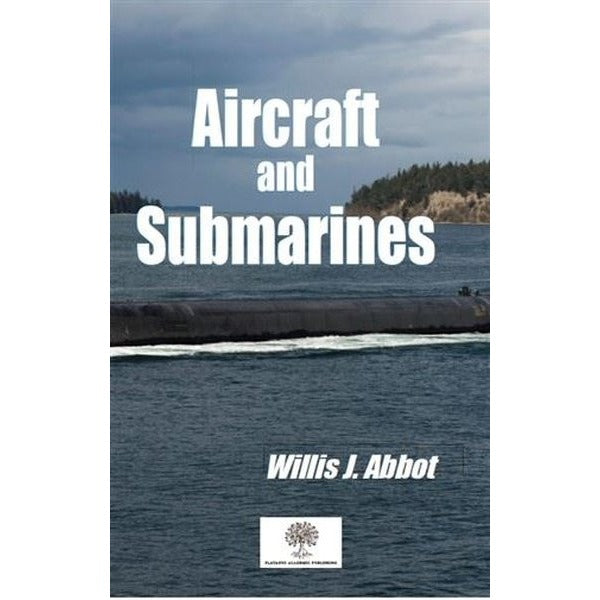 Aircraft and Submarines | Platanus Publishing (İnce Kapak)