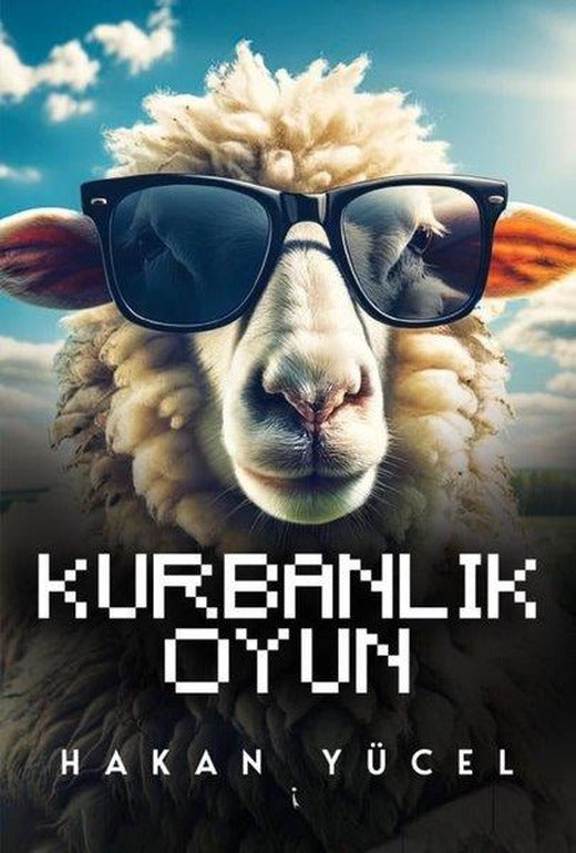 Kurbanlık Oyun | İkinci Adam Yayınları (İnce Kapak)