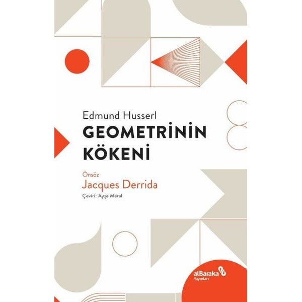 Geometrinin Kökeni | alBaraka Yayınları