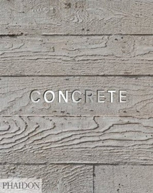 Concrete | Phaidon