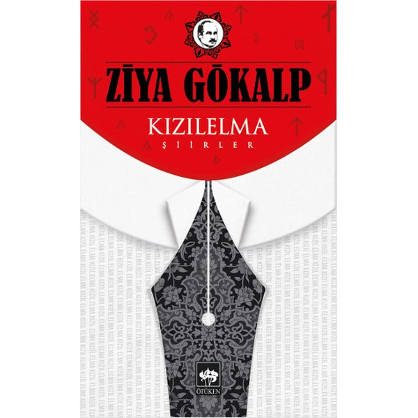 Kızıl Elma Şiirler | Ötüken Neşriyat Yayınları