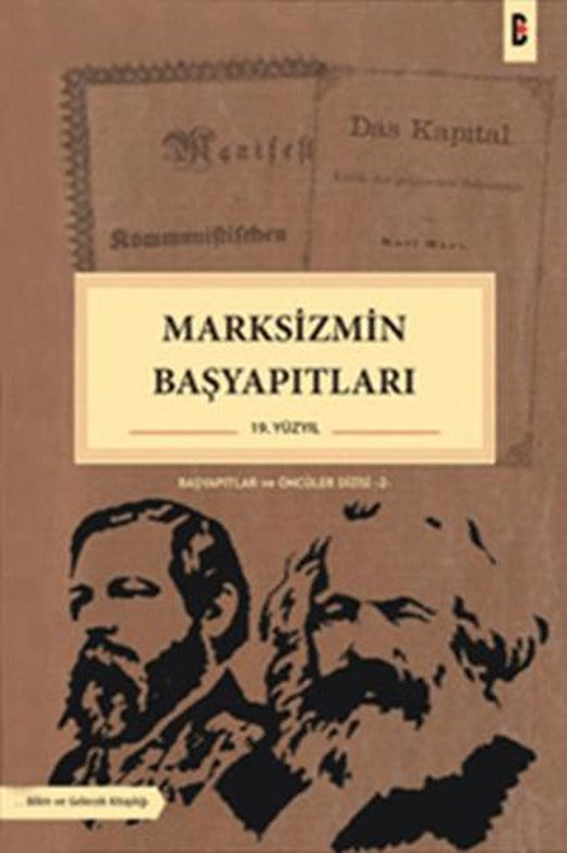 Marksizmin Başyapıtları