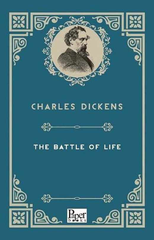 The Battle Of Life | Paper Books (e-Kitap)
