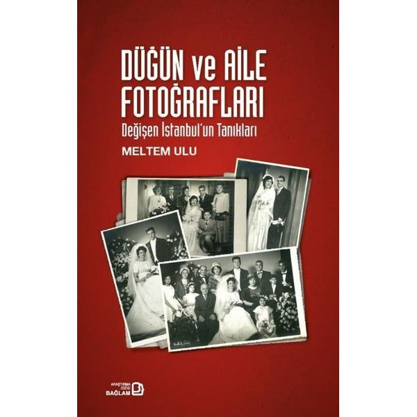 Düğün ve Aile Fotoğrafları
