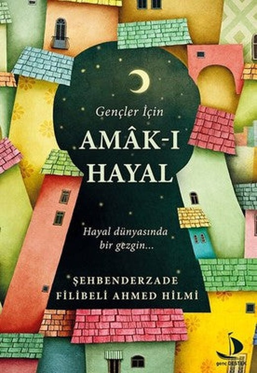 Gençler İçin Amak-ı Hayal | Genç Destek